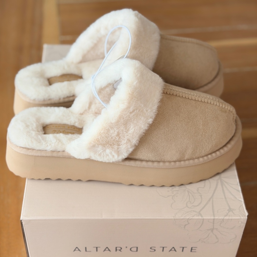 Women Slippers